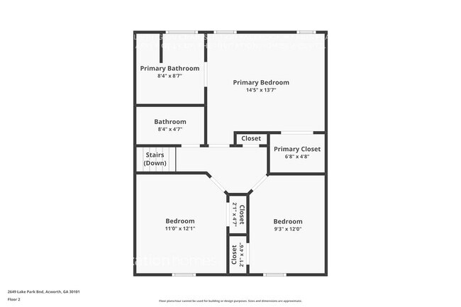 Foto del edificio - 2649 Lake Park Bend