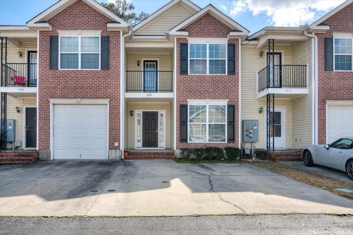 2024 Reserve Ln, Augusta, GA 30907 Townhome Rentals in Augusta GA