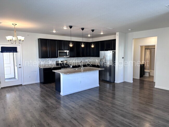 Foto del edificio - 4644 Copeland Lp