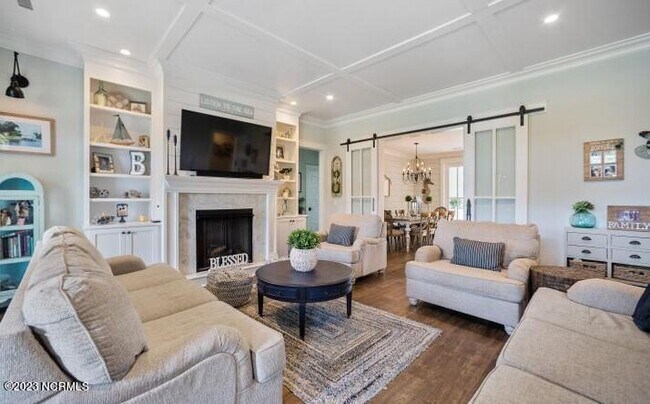 Foto del edificio - 114 Sundance Cir