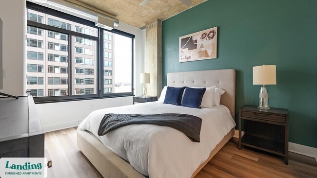 Building Photo - 5201 Leesburg Pike