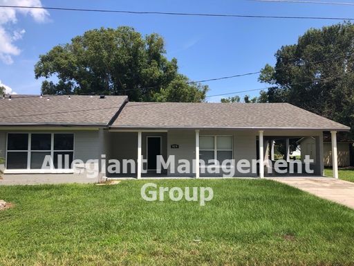 Foto del edificio - 3/2 Duplex for Rent in St. Cloud