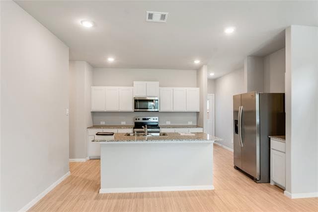 Foto del edificio - 3137 Pecan Farm Ln