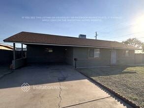 Building Photo - 5047 W Tuckey Ln