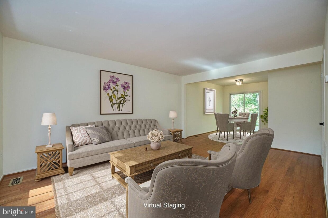 Foto principal - 14240 Long Green Dr