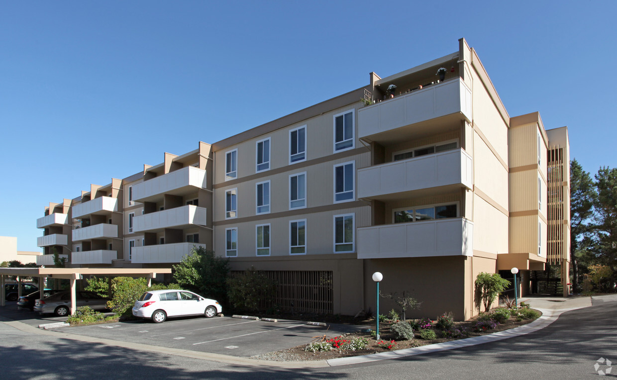 Primary Photo - Parkview Terrace