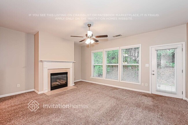 Foto del edificio - 42 Ledgewood Mill Way NE