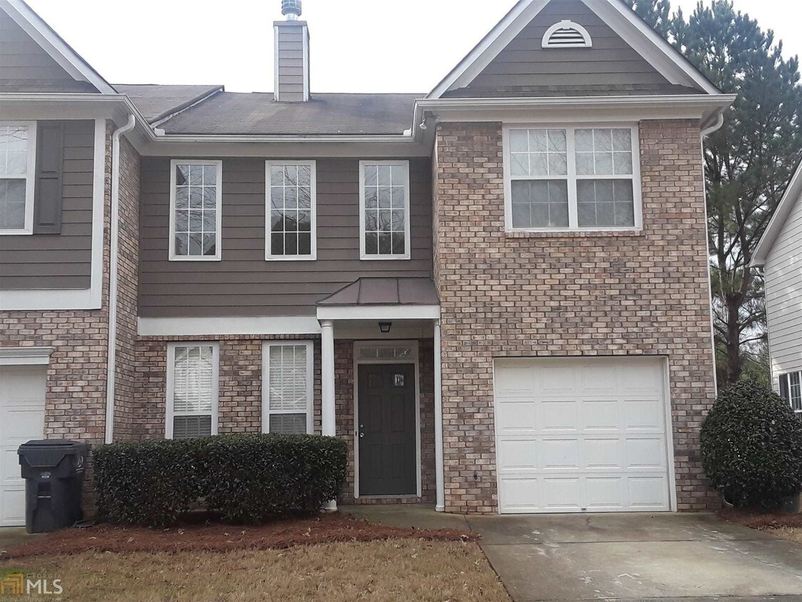 934 Abbey Park Way, Lawrenceville, GA 30044 House for Rent in