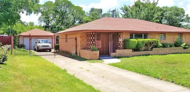 Foto del edificio - 4942 Rockport Dr