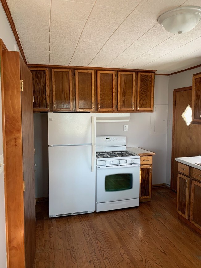Building Photo - 4323 N Sayre Ave
