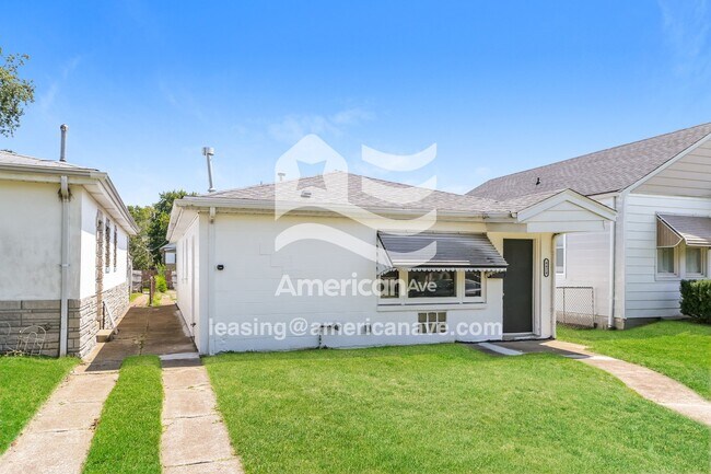 Foto del edificio - 4424 S 39th St