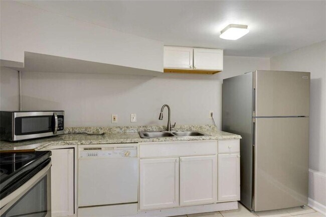 Foto del edificio - 1459 Hartford Ave SW
