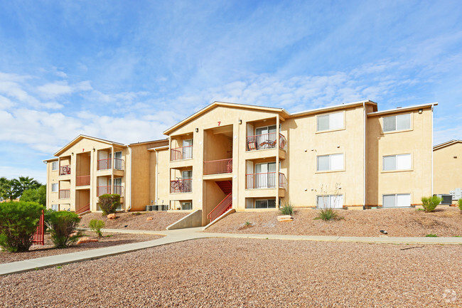 Foto del edificio - Mesquite Bluffs