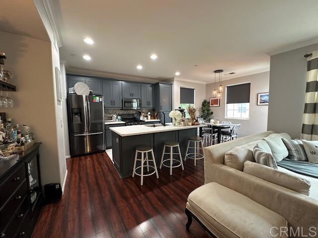 Foto del edificio - 1293 Fools Gold Wy