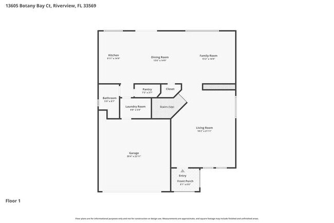 Foto del edificio - 13605 Botany Bay Ct