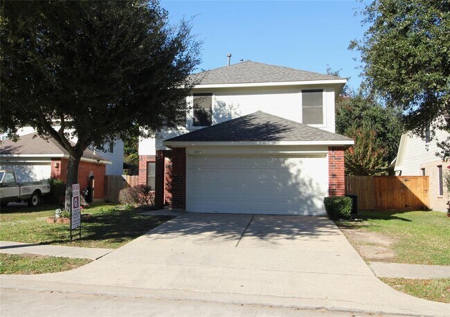 Building Photo - 11519 Tierra Ridge Ct