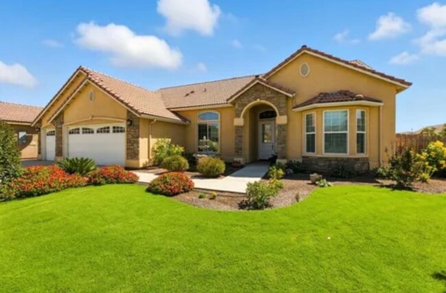 Foto del edificio - Beautiful Family Home