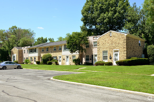 Foto del edificio - Windsor Terrace