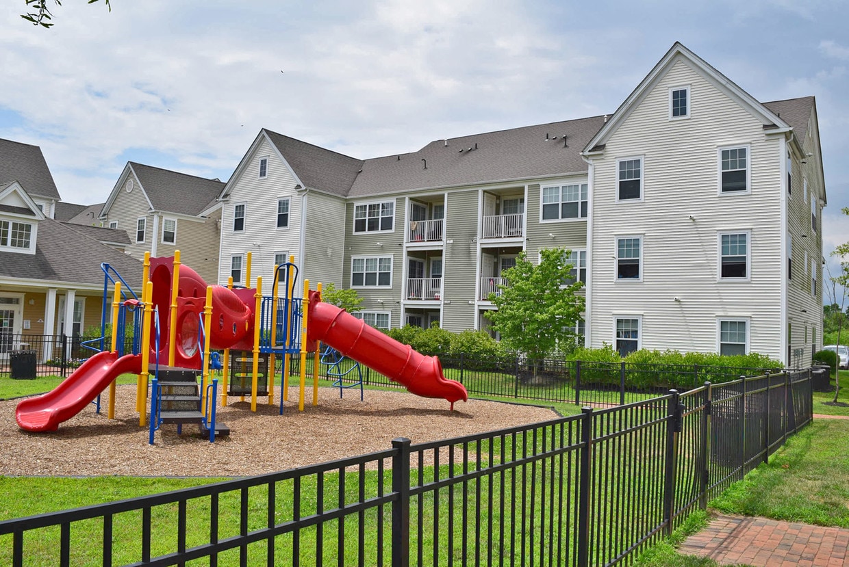 The Willows at Medford Apartments Medford, NJ