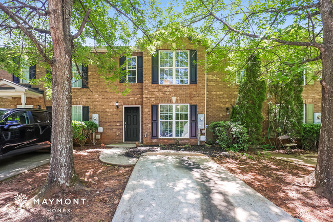 Building Photo - 3450 Waldrop Trail