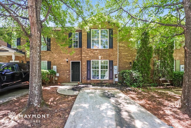 Foto del edificio - 3450 Waldrop Trail