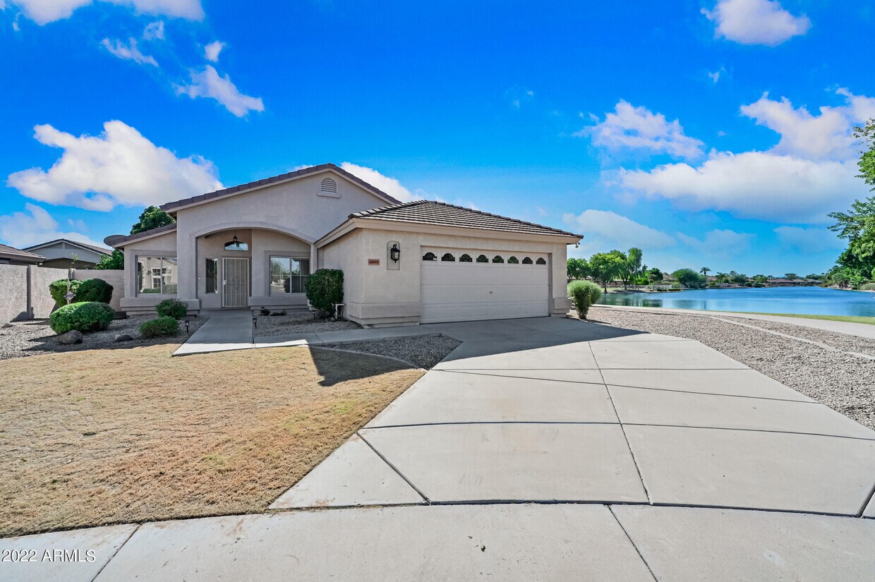 6893 W Firebird Dr, Glendale, AZ 85308 House Rental in Glendale, AZ
