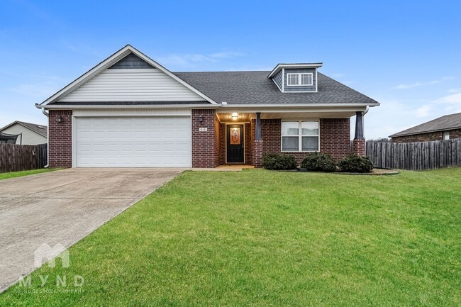 Building Photo - 158 Harvick Cir