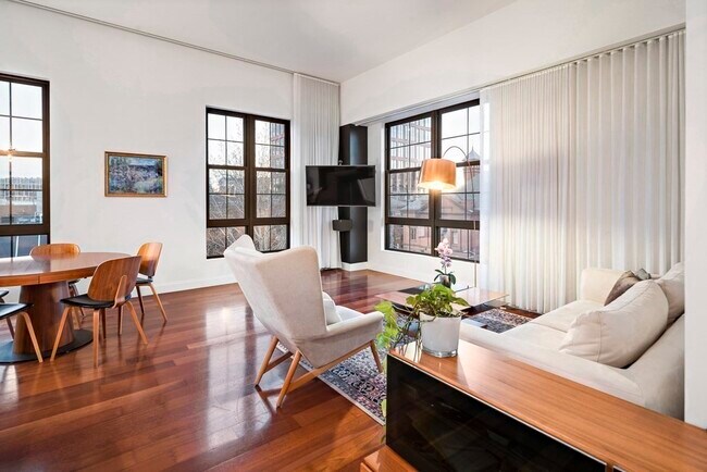 Foto del edificio - 29 Otis St