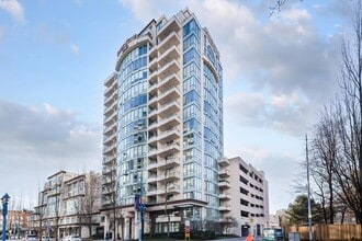 Building Photo - 5911 Alderbridge Wy