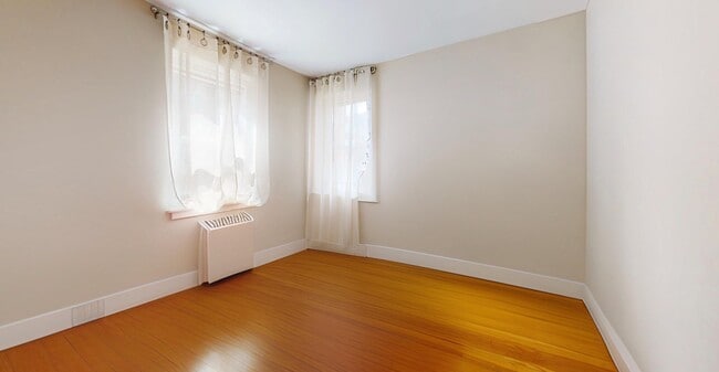 Foto del edificio - 465 Arborway