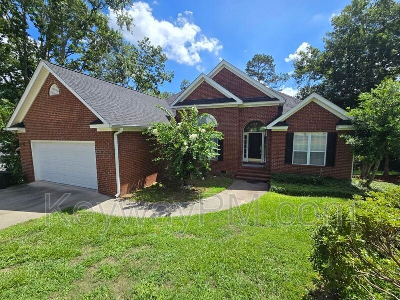 Primary Photo - 5006 Fieldcrest Dr
