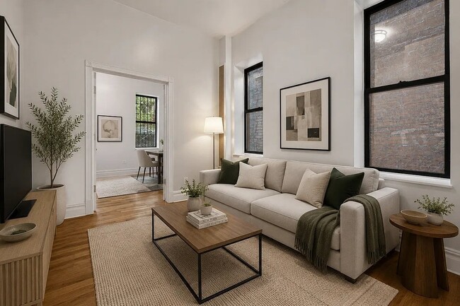 Building Photo - 274 Mott St