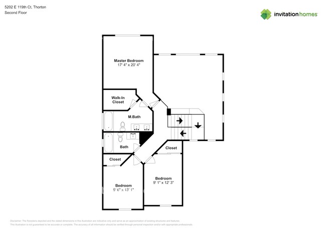 Foto del edificio - 5202 E 119th Ct