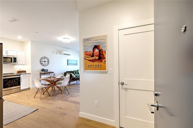 Foto del edificio - 125 Wickenden St