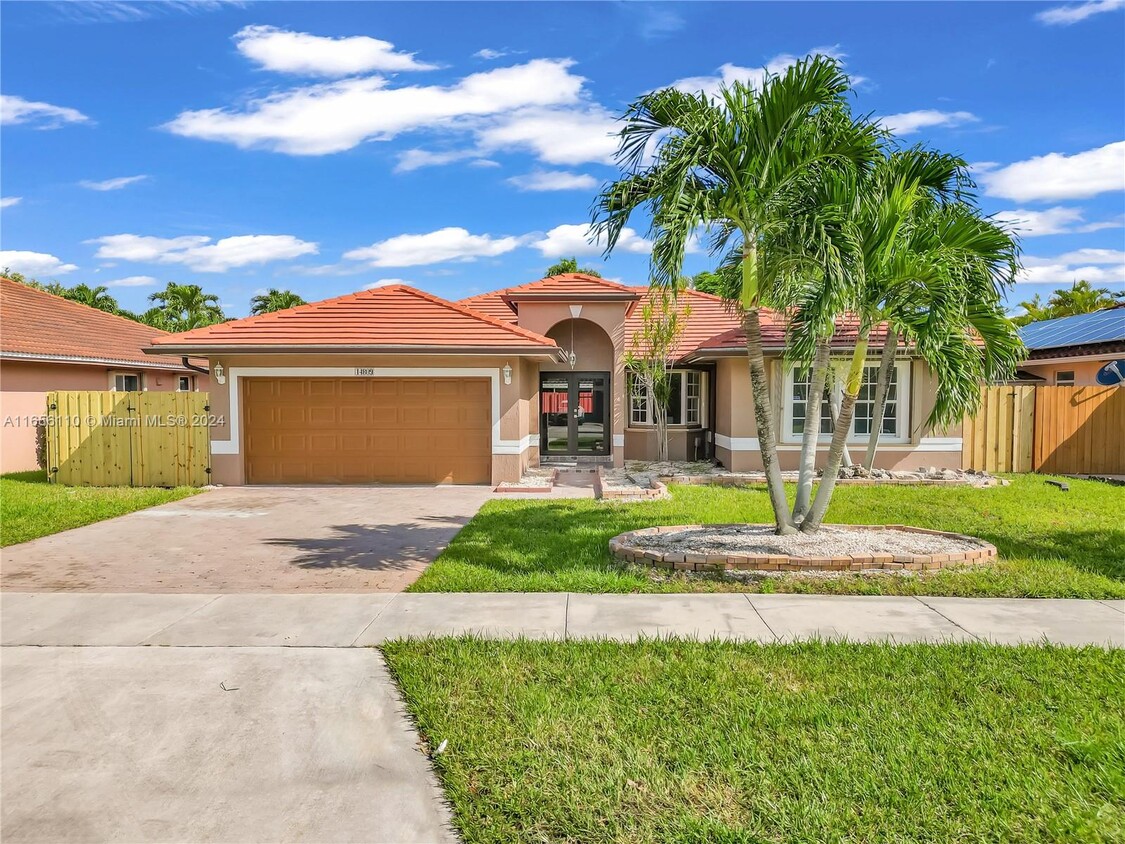 Foto principal - 14809 SW 180th St