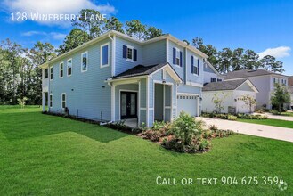 Building Photo - 128 Wineberry Ln