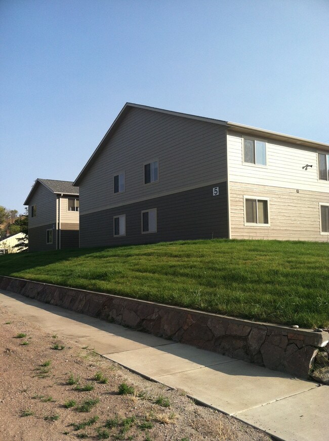 512 Main St Unit 010, Rapid City, SD 57701 Apartment for Rent in Rapid City, SD