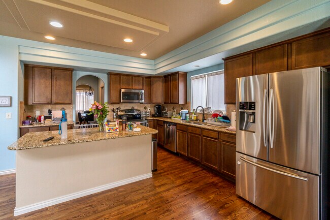 Foto del edificio - 5208 Monarch Crest Way