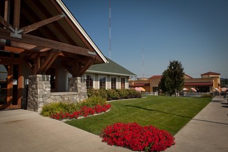 Adirondack Lodge photo'