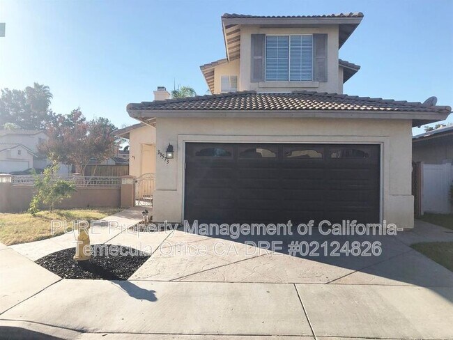 Building Photo - 39573 Tischa Dr