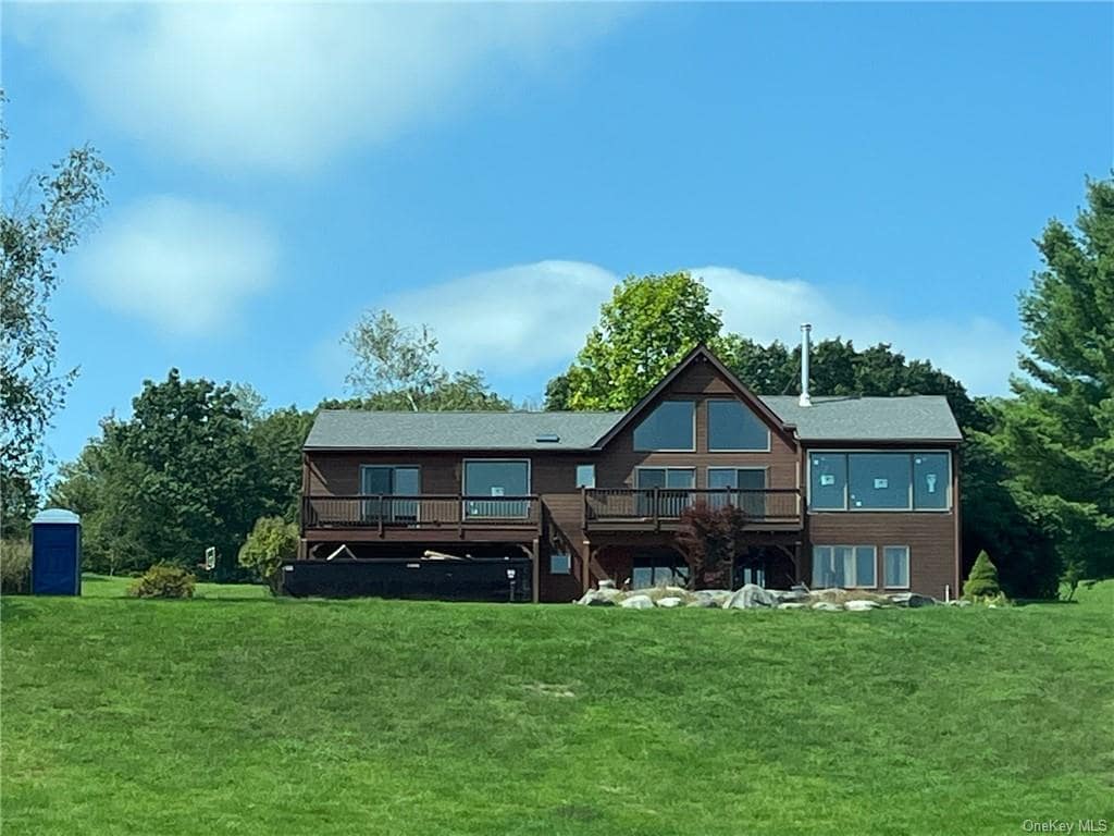 303 Hurd Rd, Swan Lake, NY 12783 House Rental in Swan Lake, NY