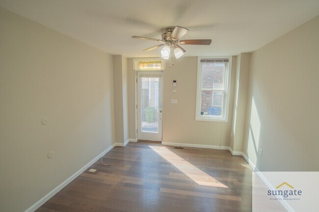 Foto del edificio - 411 S Madeira St