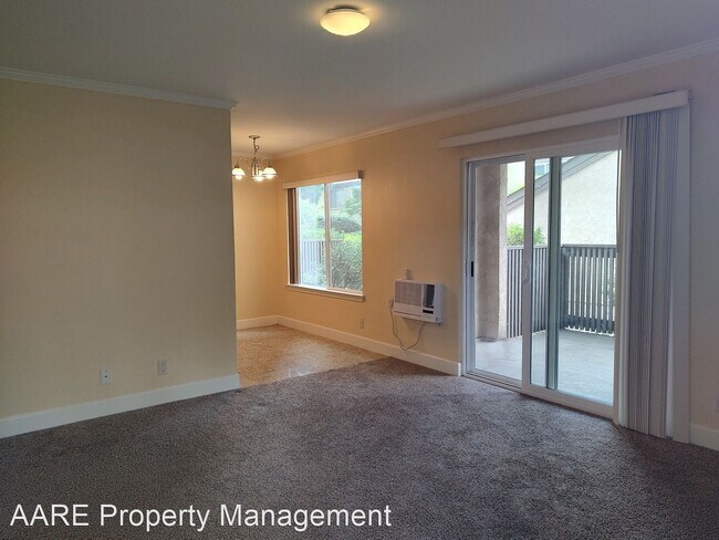 Foto del edificio - 1 br, 1 bath House - 8680 Via Mallorca F