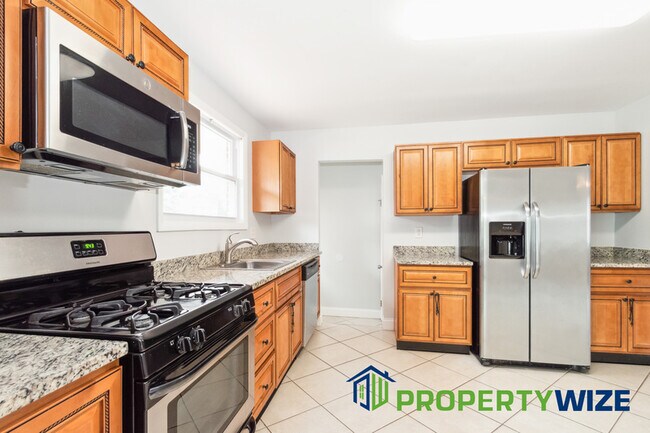 Foto del edificio - 3807 Cherrybrook Rd
