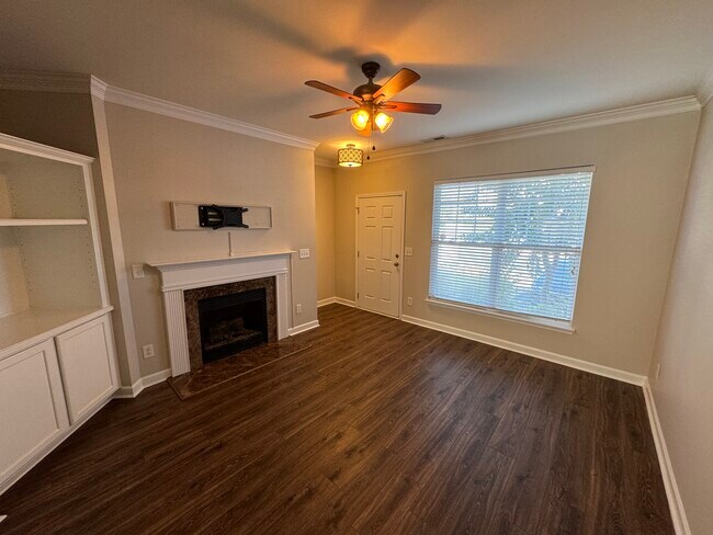 Building Photo - 4618 Stoney Branch Dr