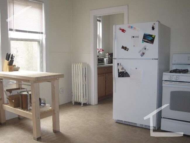 Photo - Brookline 3 bed... House