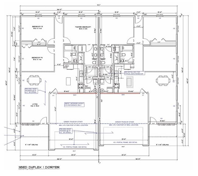 Building Photo - 115 11th Ave