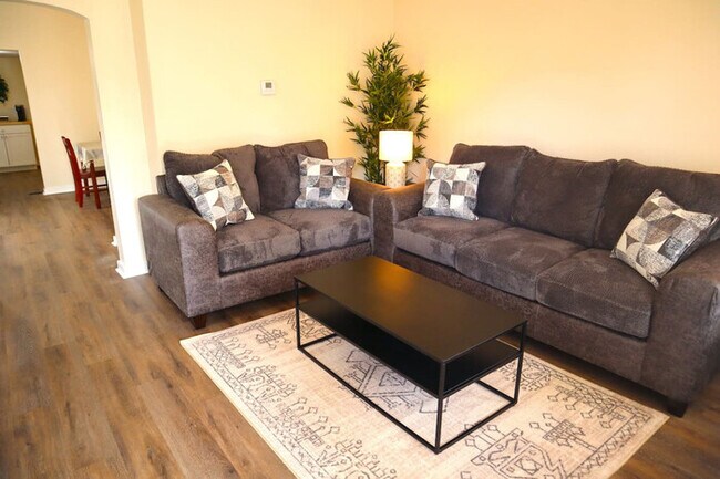 Foto del edificio - Charming, Newly Updated Home!