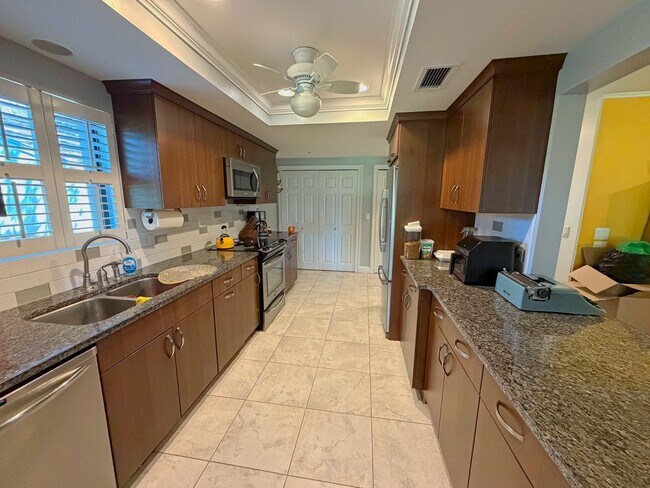 Foto del edificio - Beautiful 3-bedroom, 2-bathroom standalone villa offering 1,801 square feet of living space insid...
