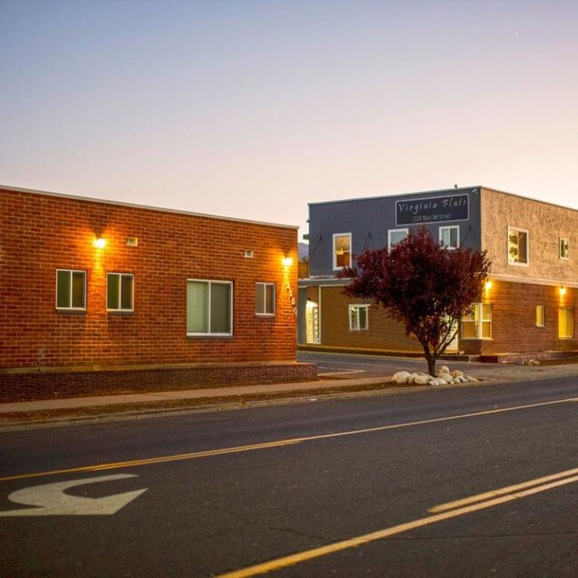 Foto del edificio - 1150 West 2nd Street